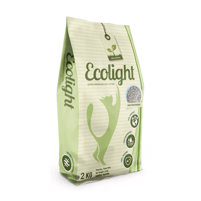 Ecolight 3.6kg
