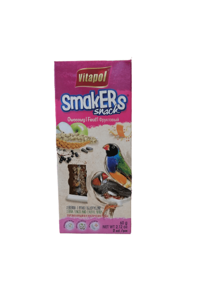 Vitapol - Smakers Premium Diamantes 2uni