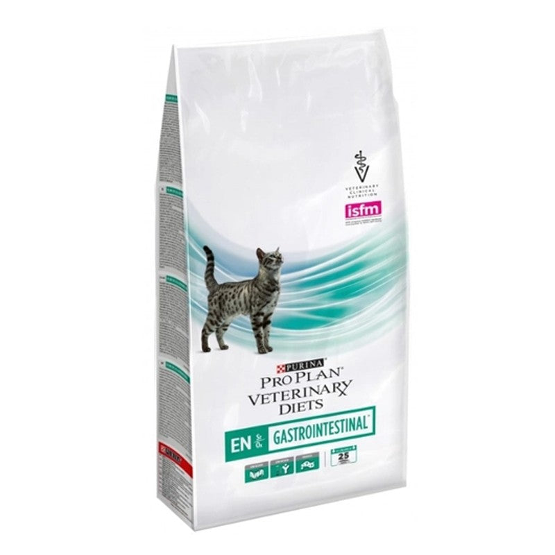 Pro Plan Veterinary Diets - EN Gastroenteric - Felino 1.5kg