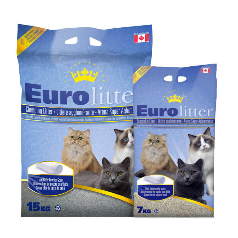 Euro Litter