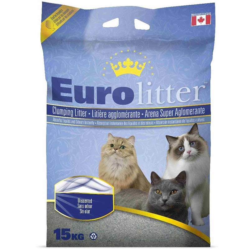Euro Litter
