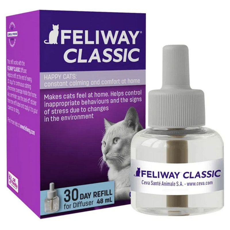 Feliway Classic 48ml