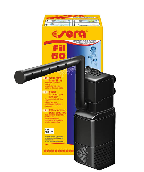 Sera - Filtro Interno Fil 60