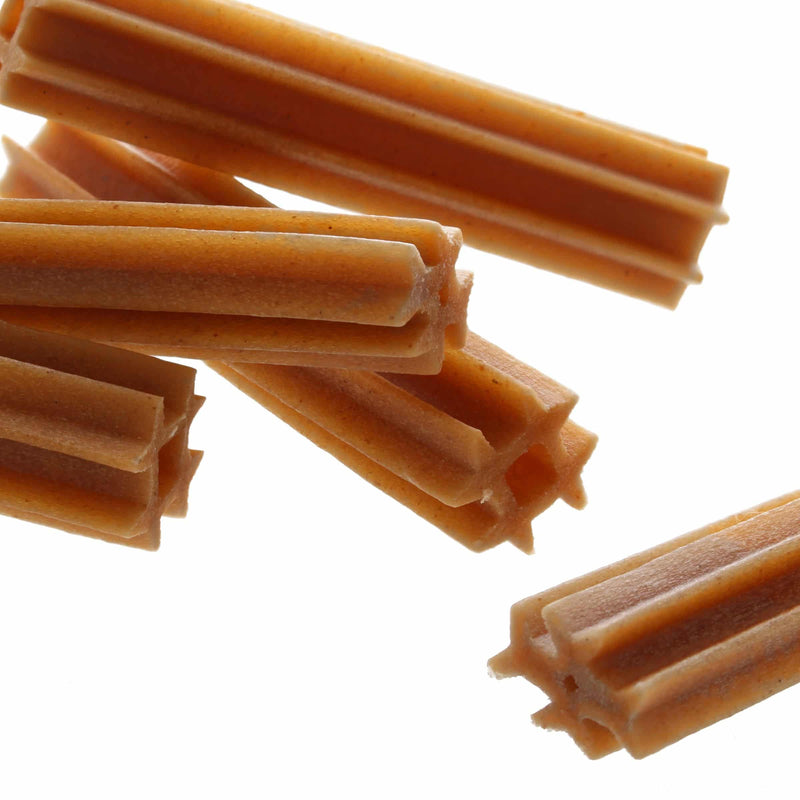 Goofy - Snack Light Sabor Vegetales 5uni 50gr