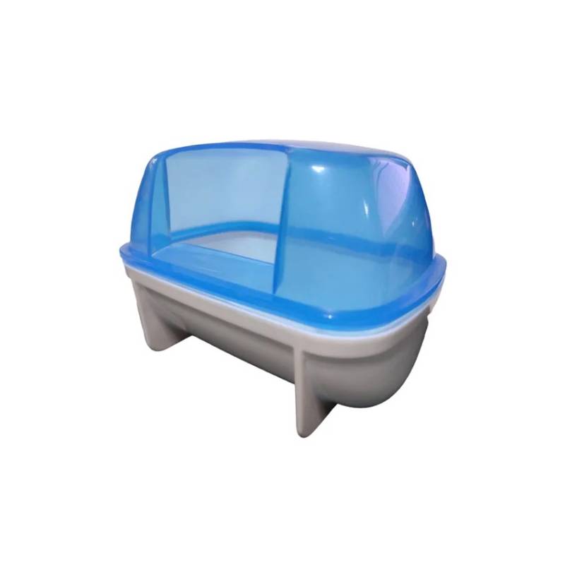 Bless - Baño Hamster Small