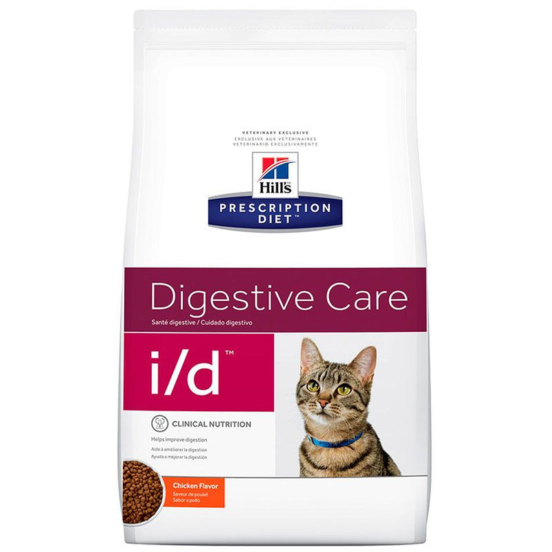 Hill's - I/D Digestive Care Gatos 1.8kg