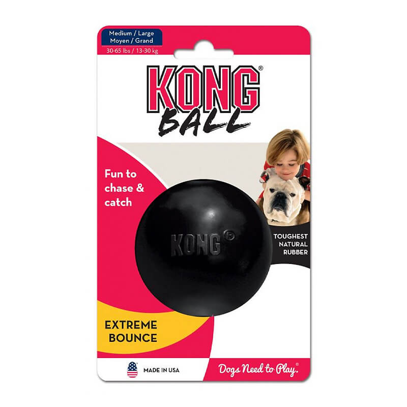 Kong - Ball Extreme