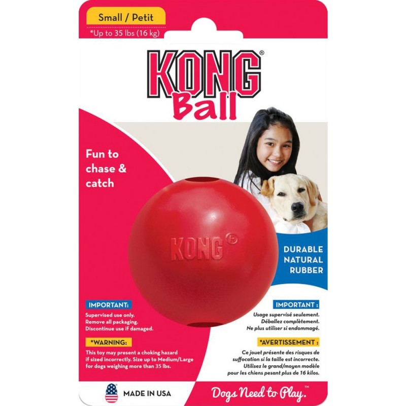 Kong - Classic Ball