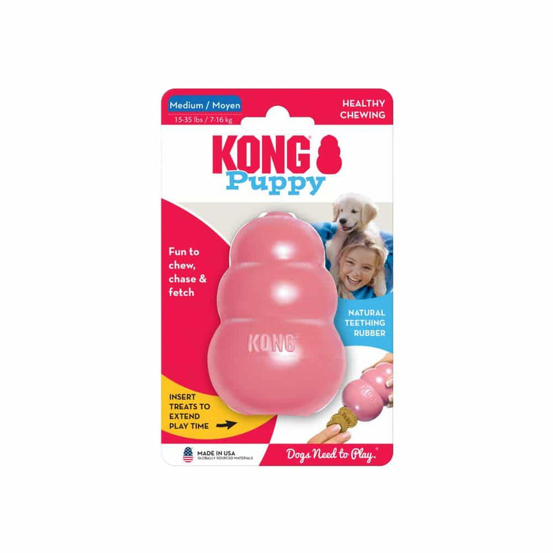 Kong - Classic Puppy