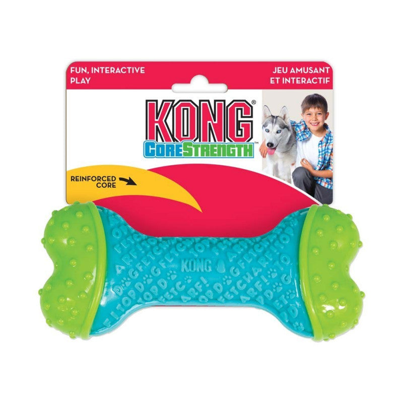 Kong - Bone CoreStrenght Small/Medium