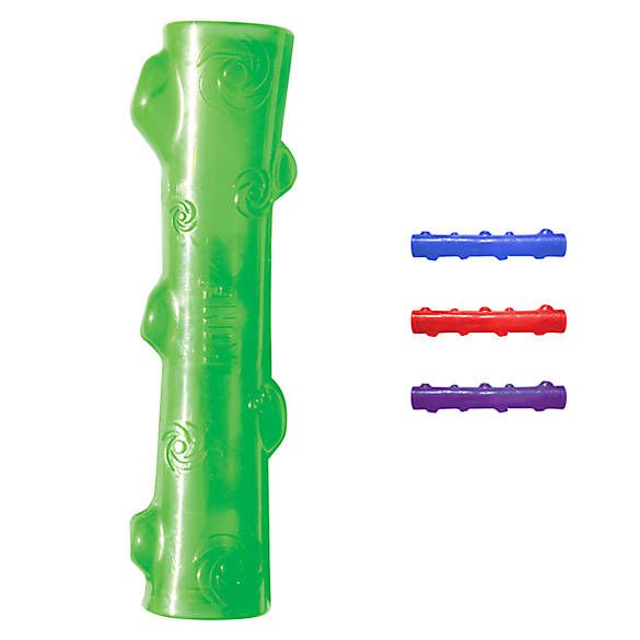 Kong - Squeezz Stick Large