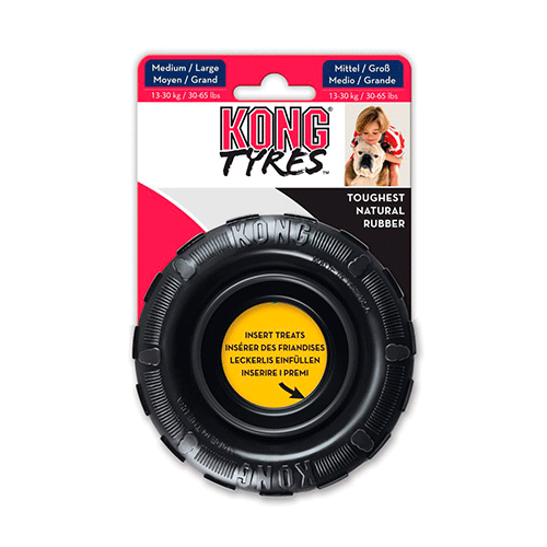 Kong - Tires Extreme