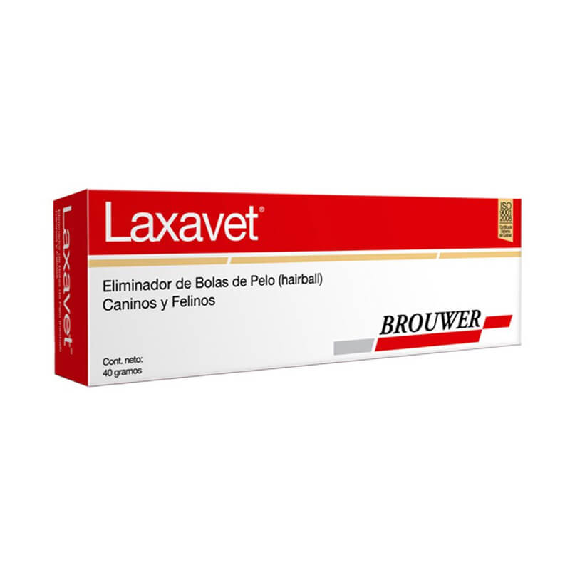 Laxavet 40gr