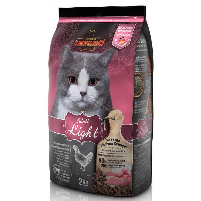 Leonardo - Light 2kg