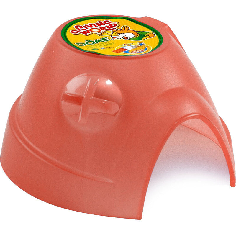 Living World - Igloo/Domo Large