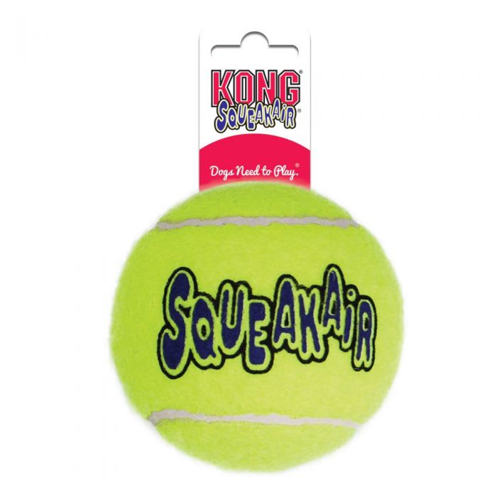 Kong - Squeakair Ball 1uni