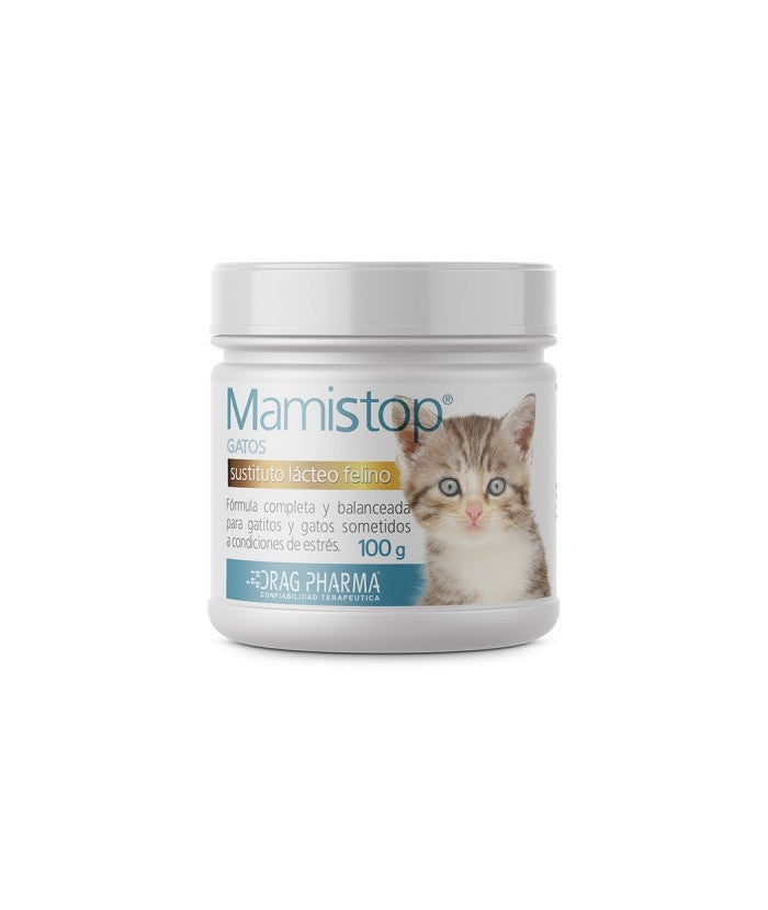 MamiStop Gatos 100gr