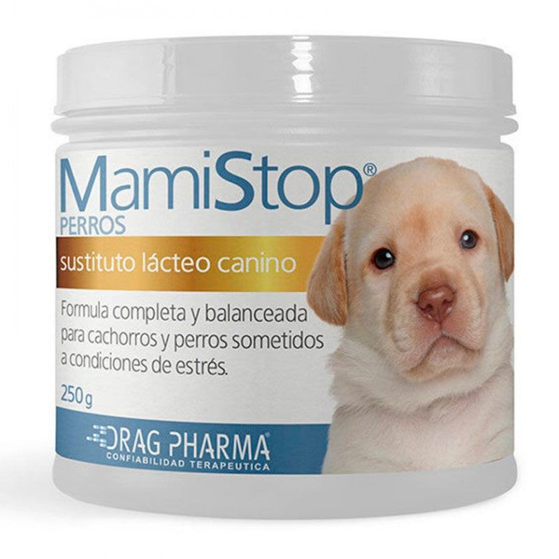 MamiStop Perros 250gr