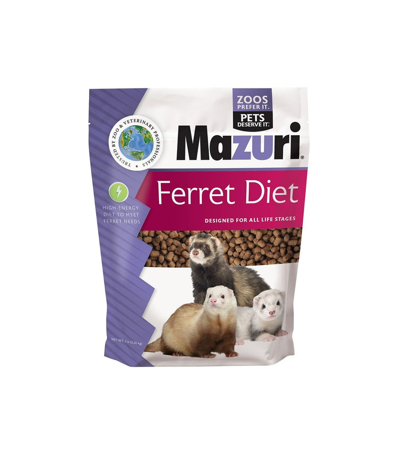 Mazuri - Ferret Diet 2,27kg