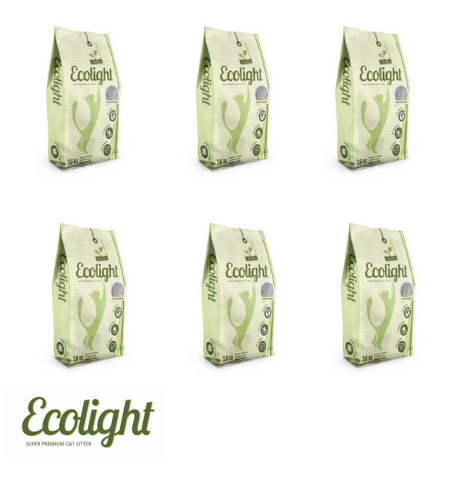 Ecolight 3.6kg