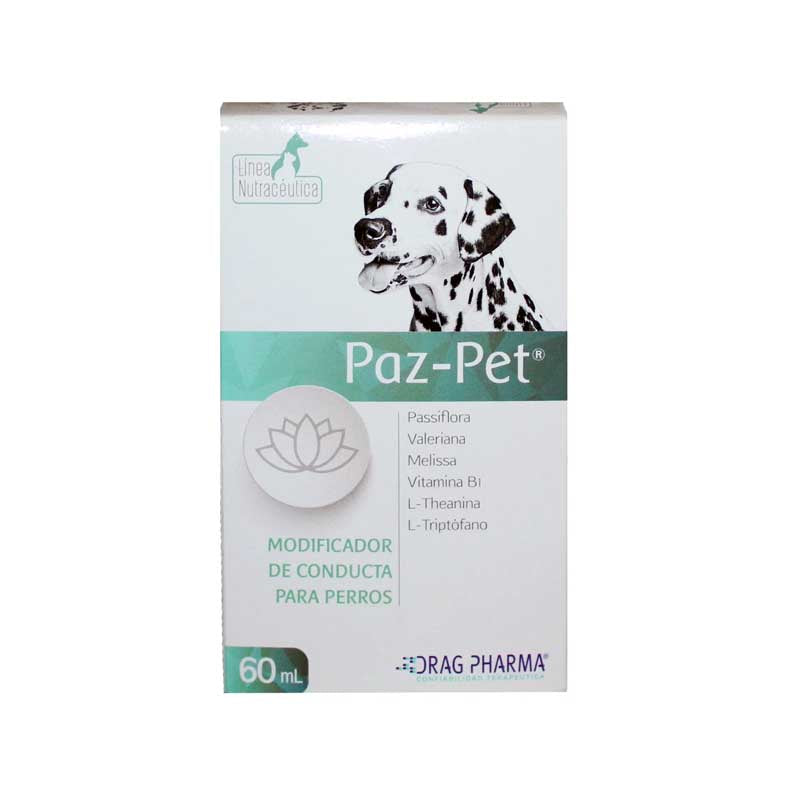 Pazpet 60ml