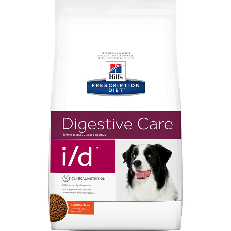 Hill's - I/D Digestive Care Perros