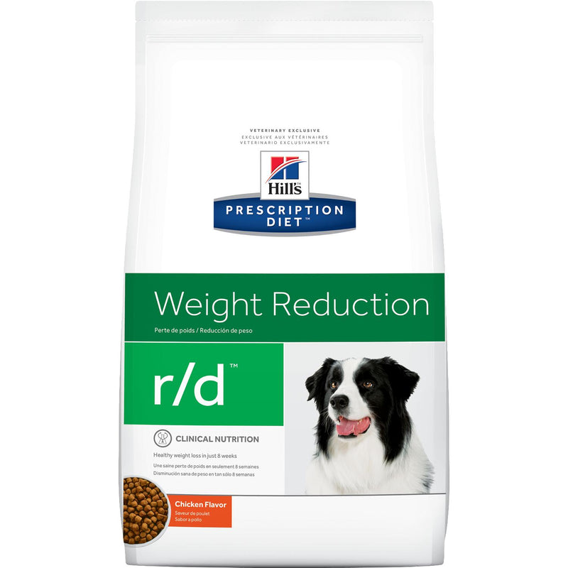 Hill's - R/D Weight Reduction Perros