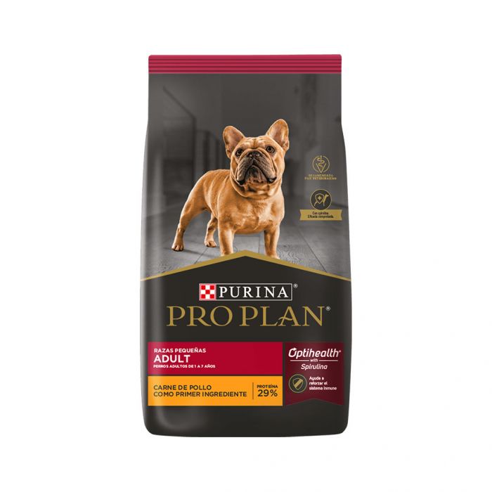 Pro Plan - Adulto Razas Pequeñas