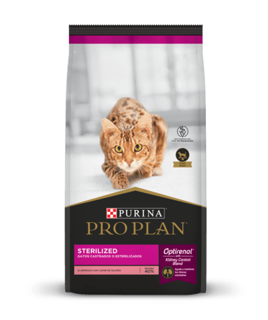 Pro Plan - Gato Esterilizado
