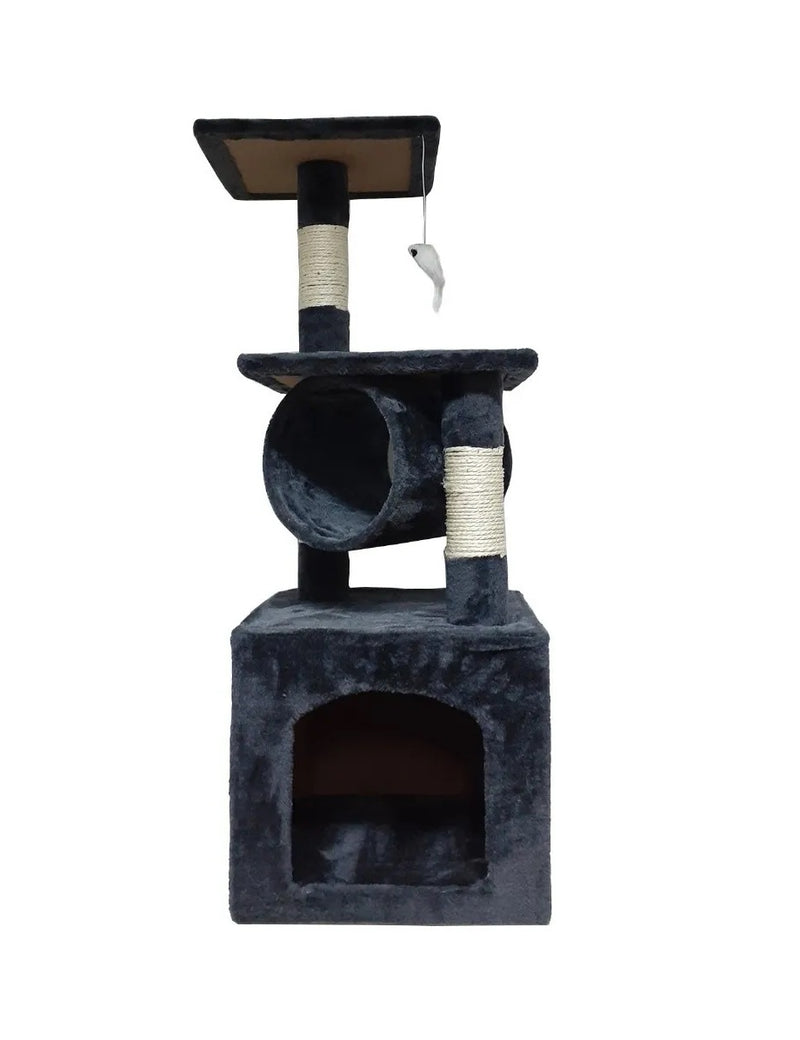 Rascador Torre para Gatos KF8005B