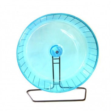 Rueda Hamster con Pedestal - Mediana