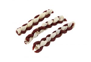 Goofy - Rollitos Rellenos Sabor Costilla 3uni 60gr
