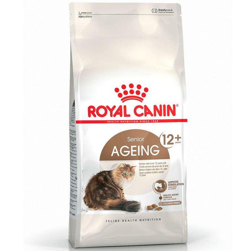 Royal Canin - Ageing 12+ Felino 2kg