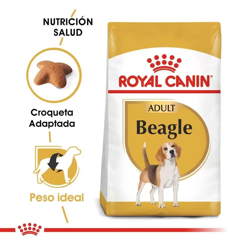 Royal Canin - Beagle 3kg