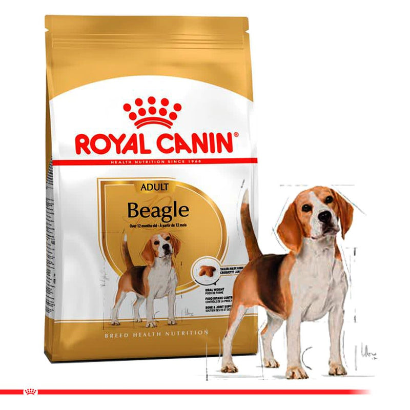 Royal Canin - Beagle 3kg