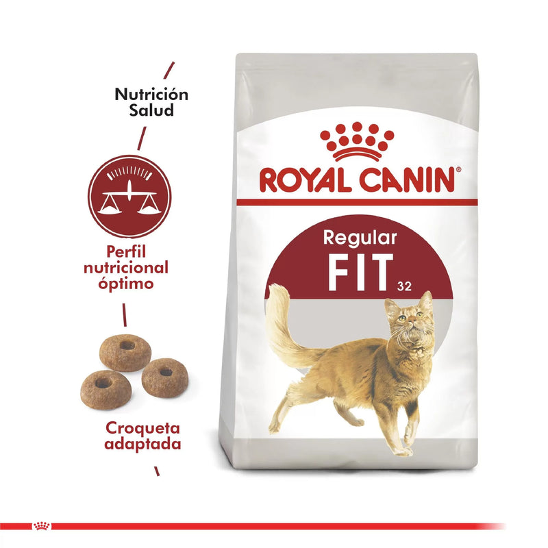 Royal Canin - Fit