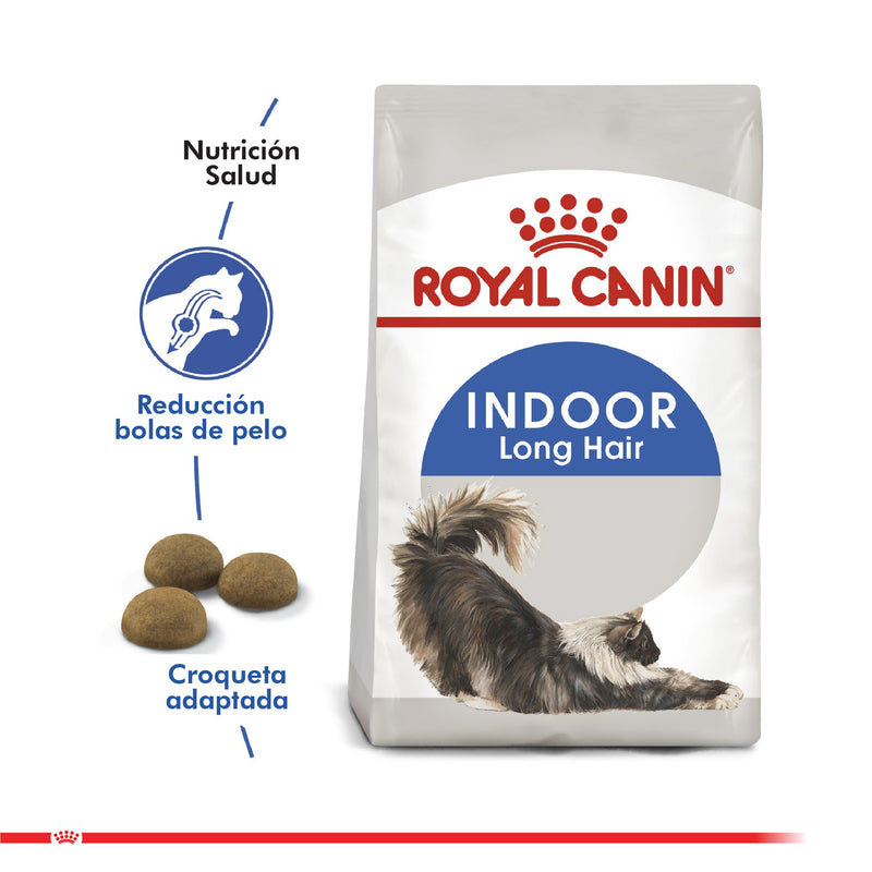 Royal Canin - Indoor