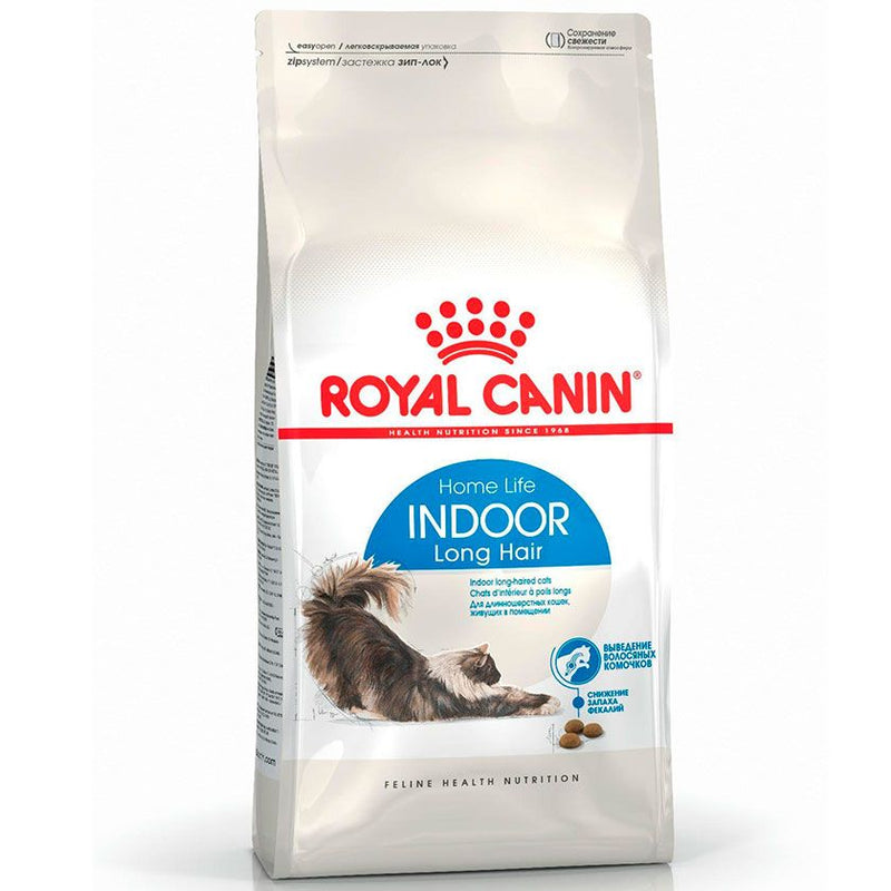 Royal Canin - Indoor