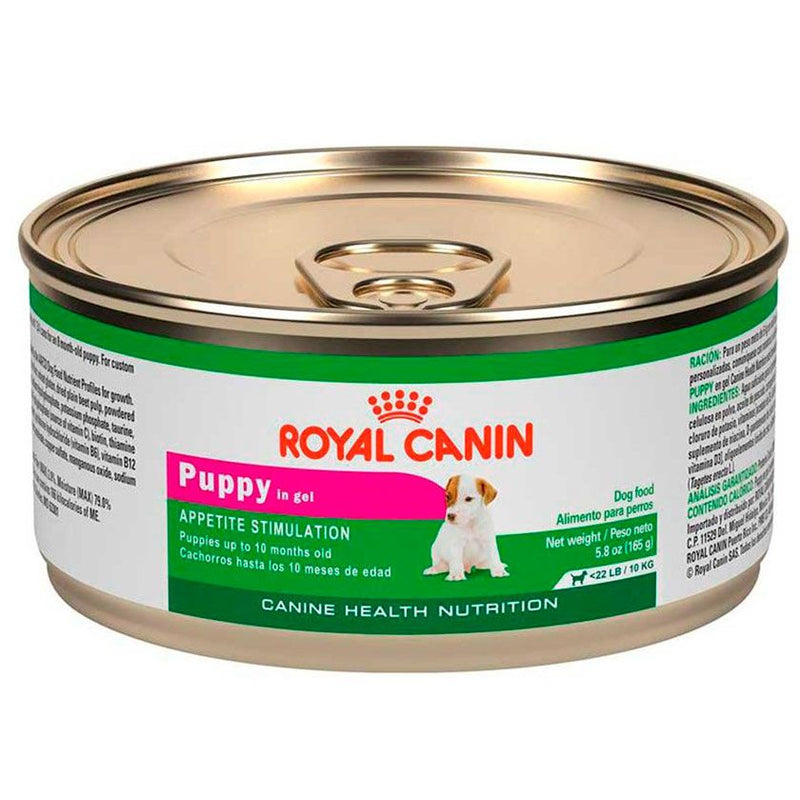 Royal Canin - Lata Puppy 150gr