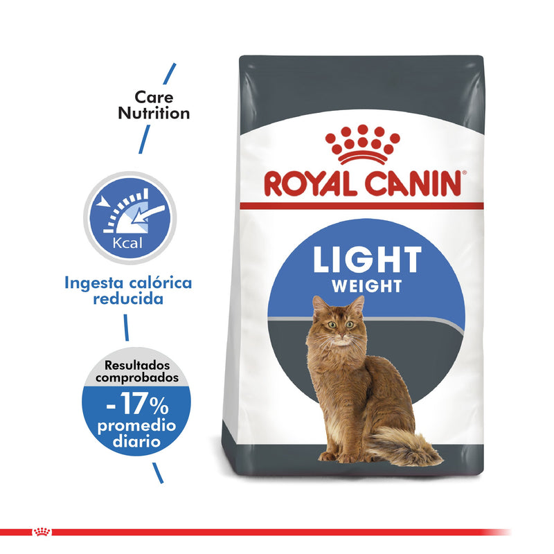 Royal Canin - Light