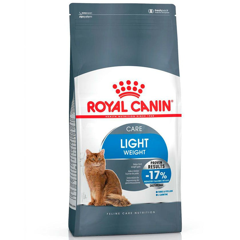 Royal Canin - Light