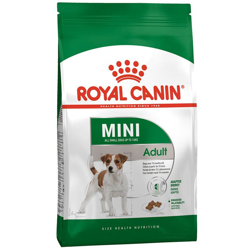 Royal Canin - Mini Adulto