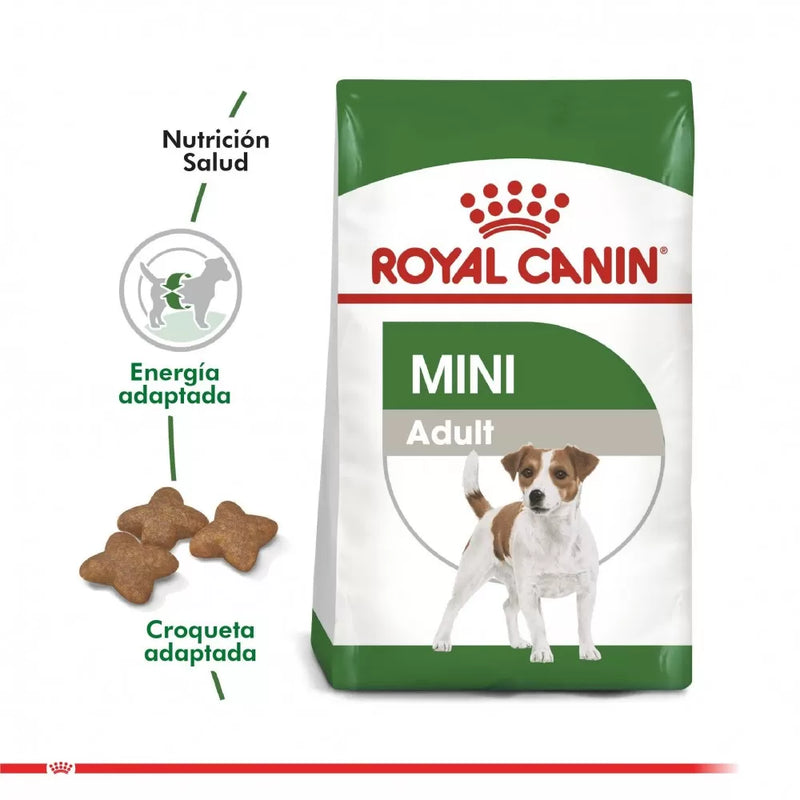 Royal Canin - Mini Adulto