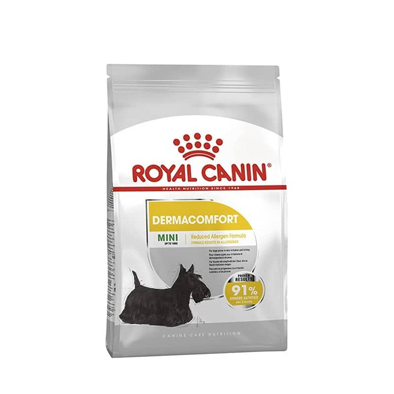 Royal Canin - Mini Dermacomfort 2.5kg