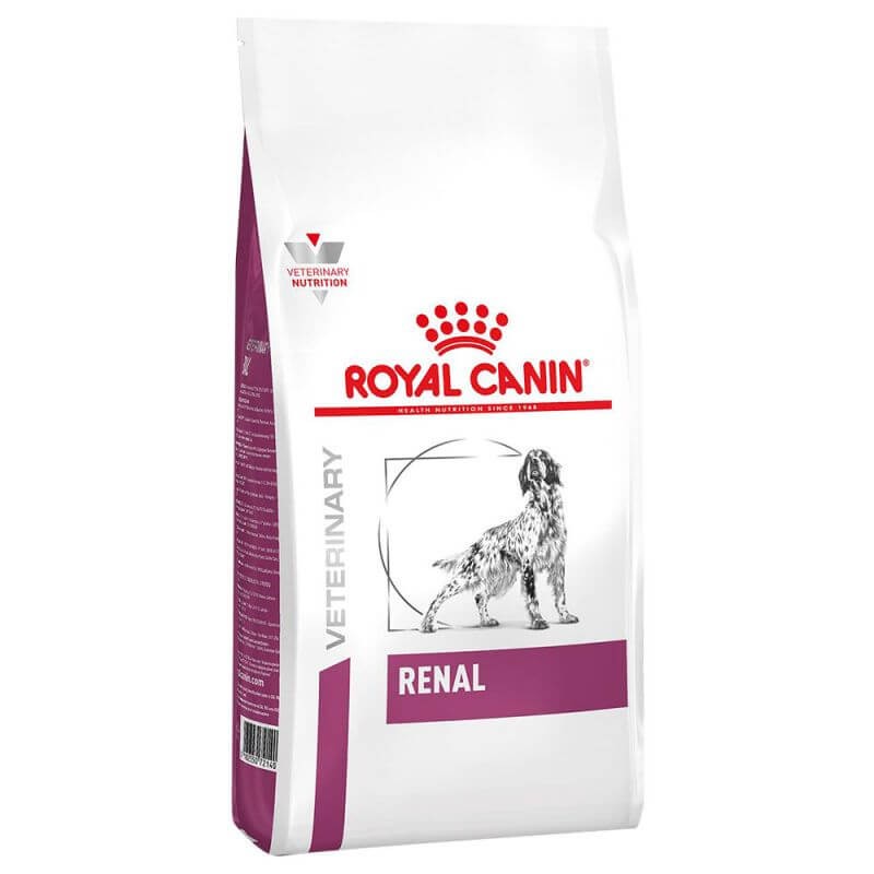 Royal Canin - Renal Canine