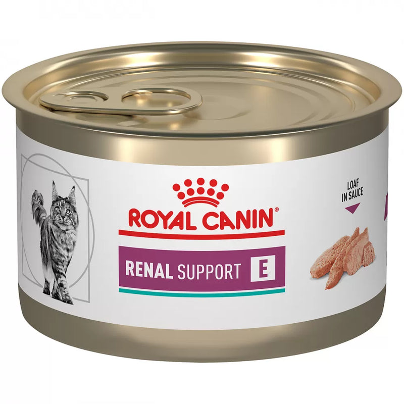 Royal Canin - Lata Renal Felino 145gr