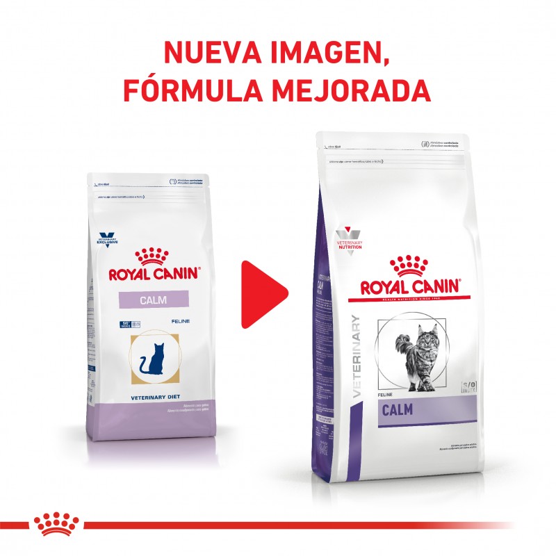 Royal Canin - Calm 2kg