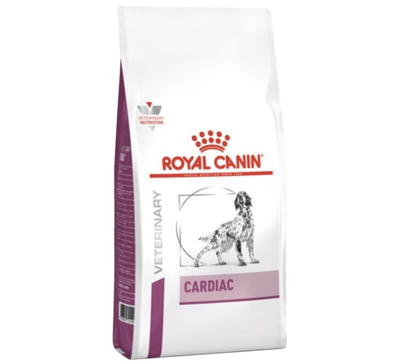 Royal Canin - Cardiac Canino 2kg
