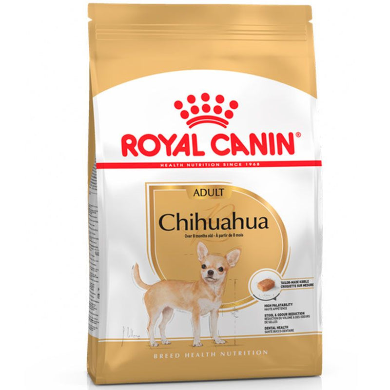Royal Canin - Chihuahua 1kg