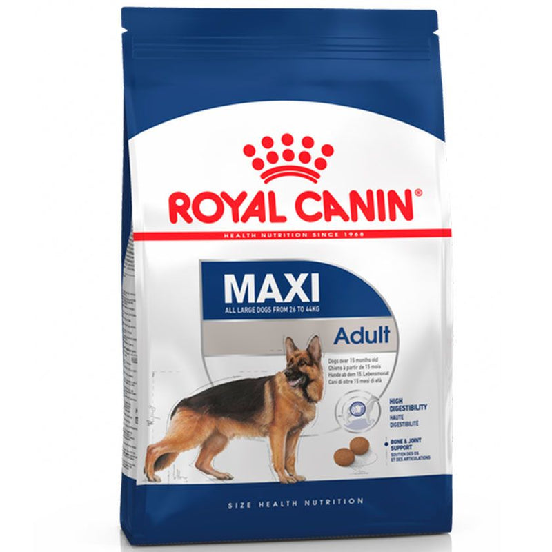 Royal Canin - Maxi Adulto 15kg